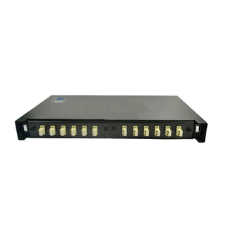 1U 24 Core OTB 005 Fiber Optic Terminal Box