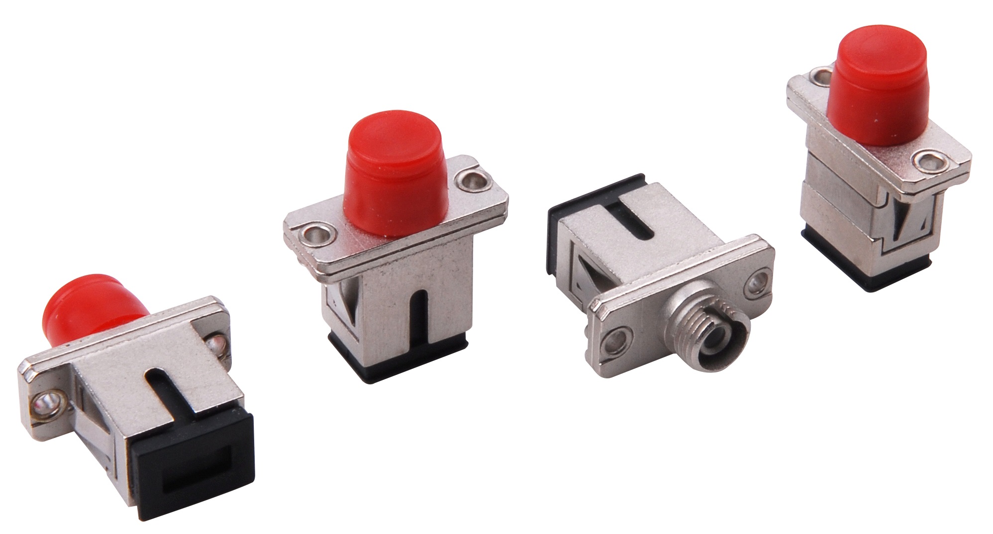 SC-FC Adapter - Buy SC-FC Adapter, Adapter Product on HANGZHOU MINGXIN ...