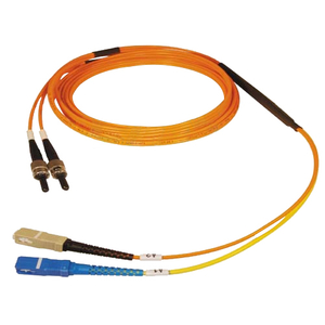 ST To SC Mode Conditioning Patch Cable
