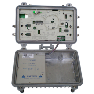 MXT-OR-860NDR-Ⅱ Outdoor 4-output Optical Receiver