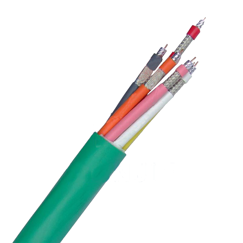 753808B Composite Cable