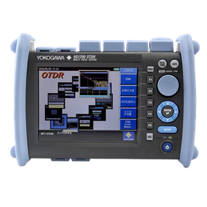 MXT-1200 Optical Time Domain Reflectometer