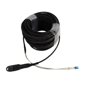 LC Outdoor Fiber Optic Patch Cord