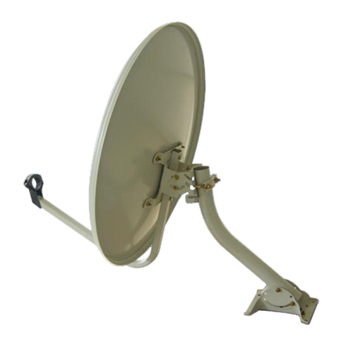 Ku Band 60 Satellite Antenna