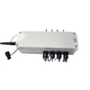Waterproof Patch Cord with Multi Port (SC) Mini SC FTTH Terminal Junction Box