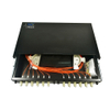 2U 72 Core OTB 005 Fiber Optic Terminal Box