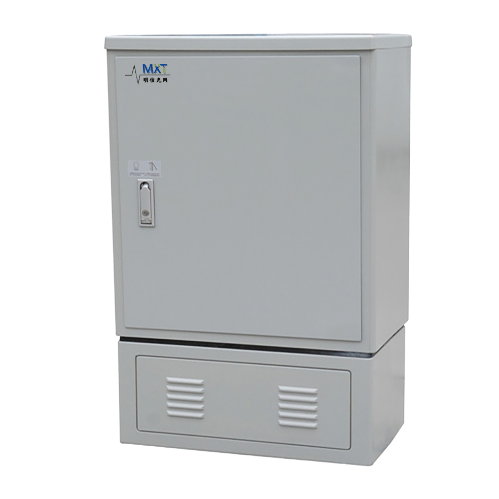 FO Cross Connection Cabinet GPX-MXT144