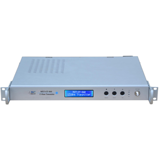 MXT-OT-860 1310nm Optical Transmitter