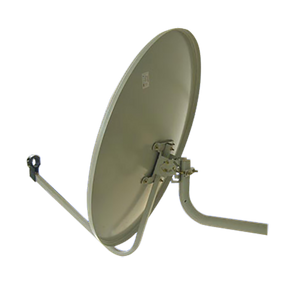 Ku Band 75 Satellite Antenna